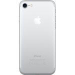 Apple iPhone 7 32GB White Silver EU (έως 36 δόσεις)